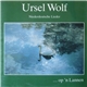 Ursel Wolf - ... Op'n Lannen